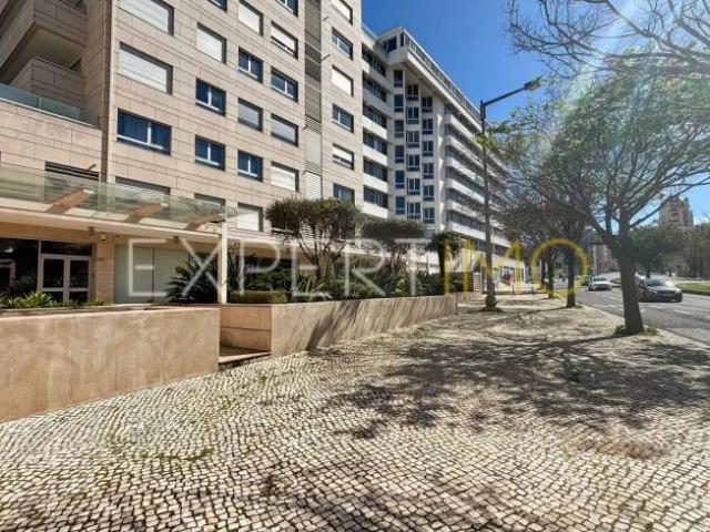 Loja alugar em Lisboa