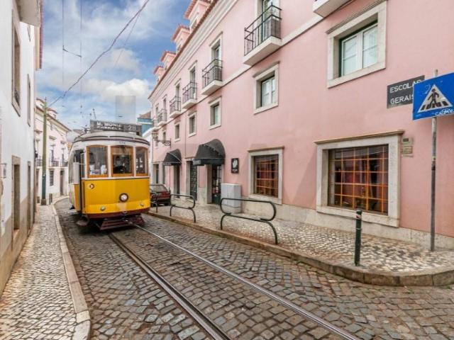 Ponto Comercial alugar em Lisboa, Madalena Ponto Comercial alugar em Lisboa, Madalena