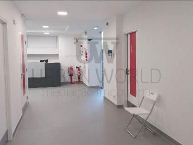 Loja venda em Lisboa