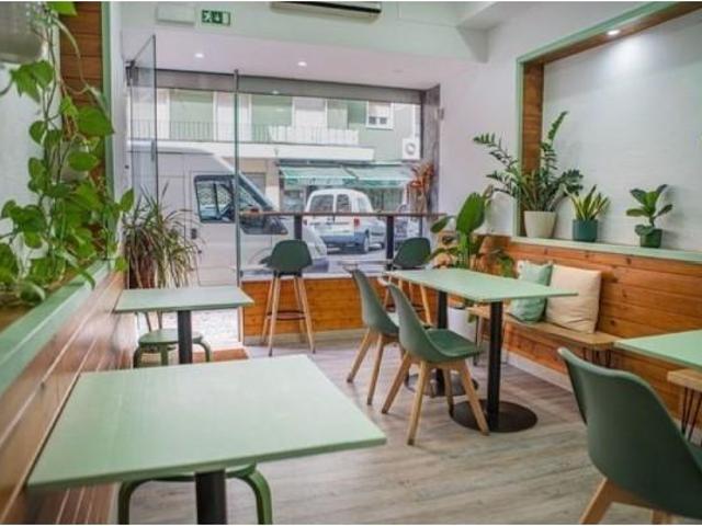 Loja alugar em Lisboa