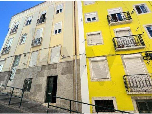 Loja venda em Santa Maria Maior, Lisboa