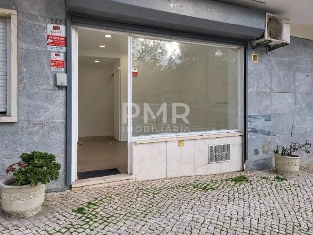 Loja alugar em Lisboa