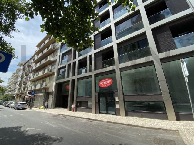 Loja venda em Lisboa