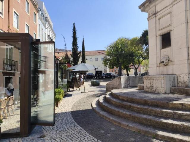 Loja alugar em Lisboa