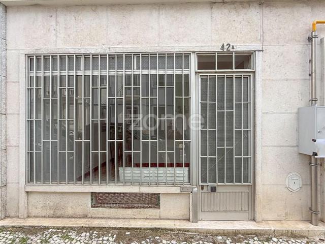 Loja venda em Lisboa