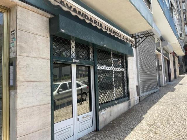 Loja venda em Lisboa