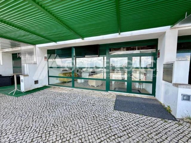 Loja alugar em Lisboa