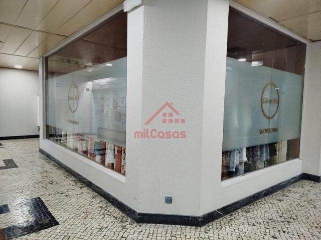 Loja alugar em Lisboa