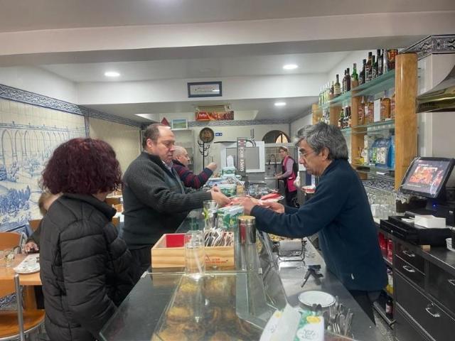 Loja alugar em Lisboa