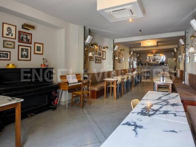 Loja alugar em São Paulo, Lisboa