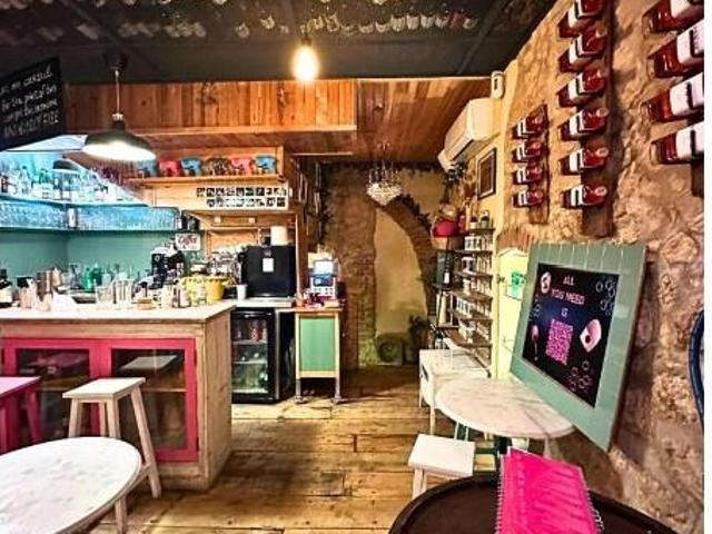Ponto Comercial alugar em Lisboa