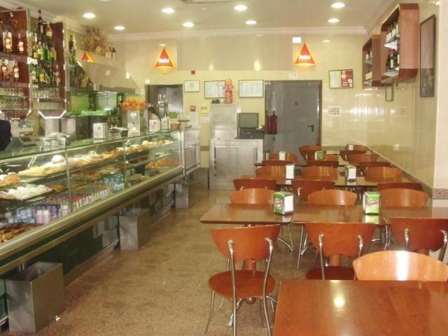 Loja alugar em Lisboa