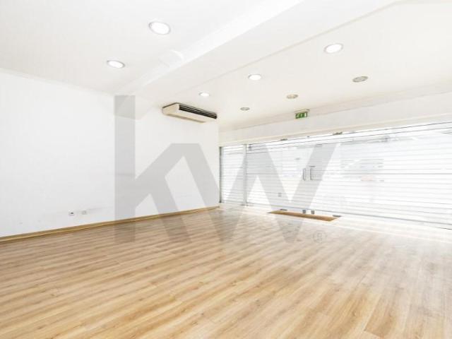 Loja venda em Lisboa