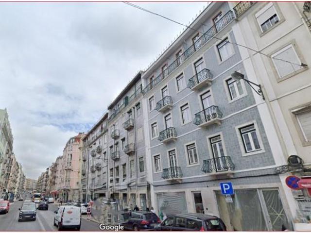 Loja alugar em Lisboa