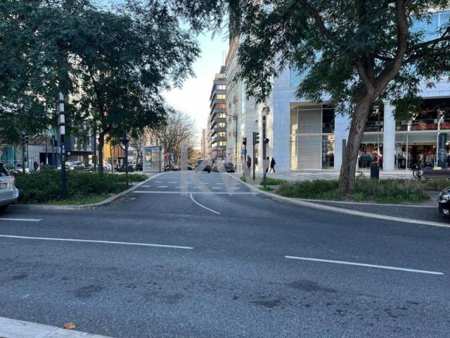 Ponto Comercial alugar em Lisboa, Saldanha Ponto Comercial alugar em Lisboa, Saldanha