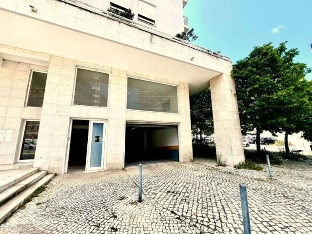 Loja alugar em Lisboa
