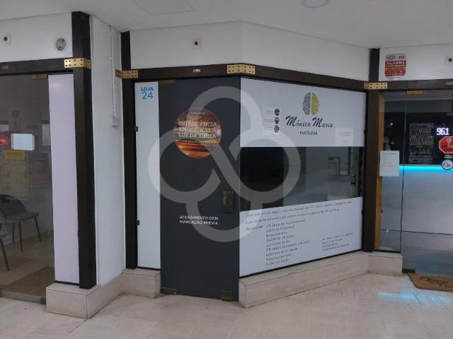Loja alugar em Benfica, Lisboa