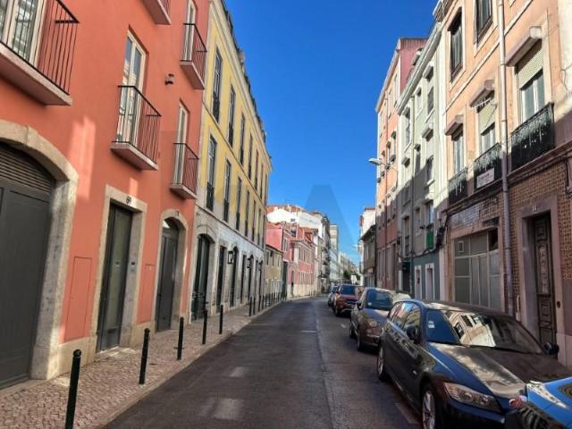 Loja alugar em Estrela, Lisboa