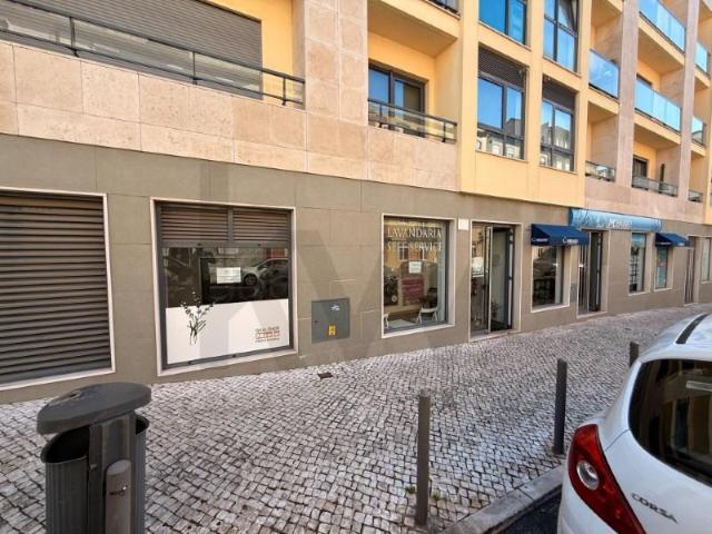 Loja venda em Lisboa