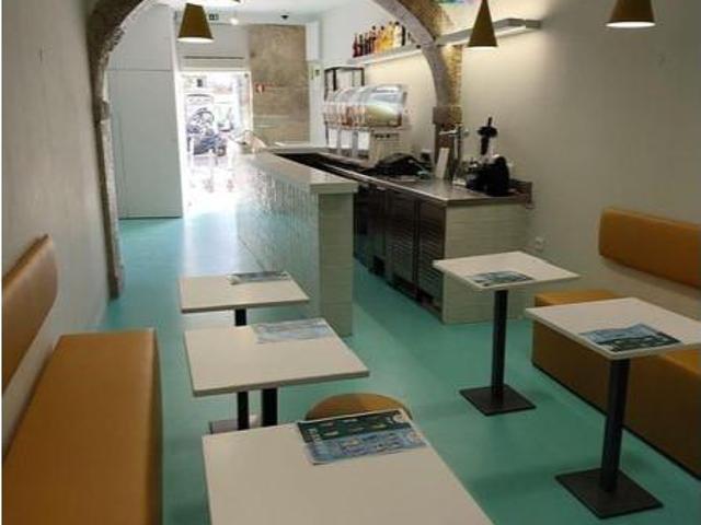 Loja alugar em Lisboa