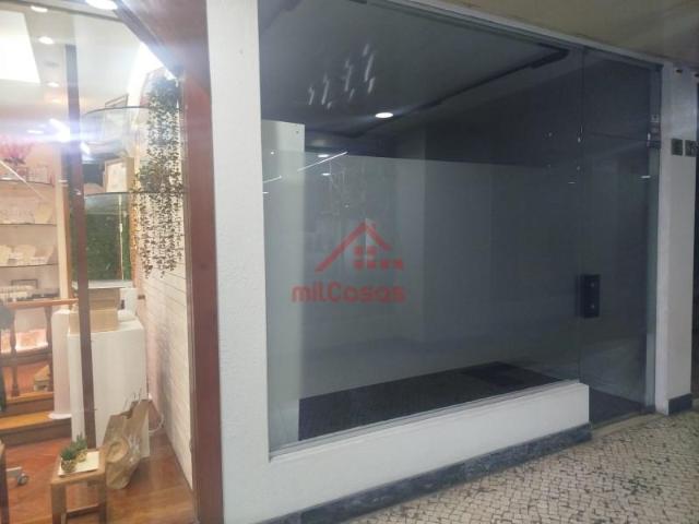 Loja alugar em Lisboa