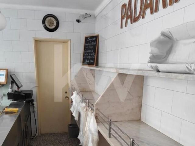 Loja venda em São Vicente de Fora, Lisboa