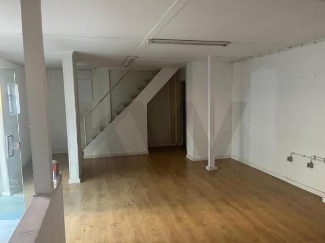 Loja alugar em Campo de Ourique, Lisboa