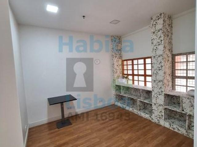 Loja alugar em Lisboa