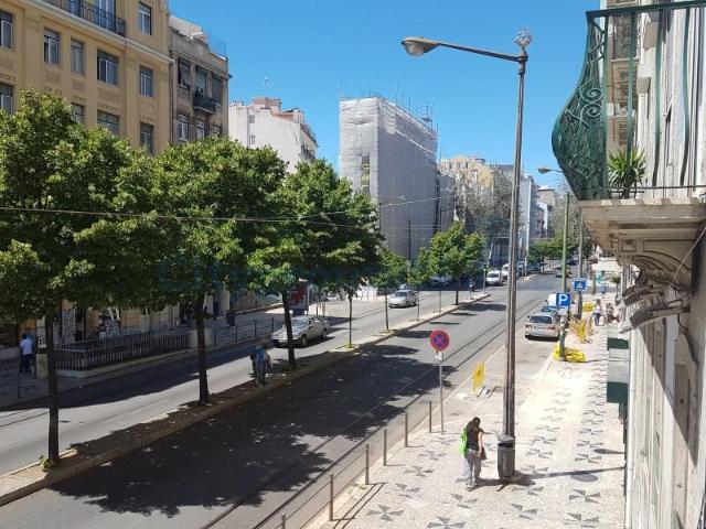 Loja venda em Lisboa