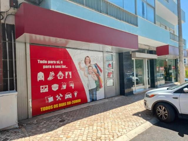 Loja venda em São Domingos de Benfica, Lisboa