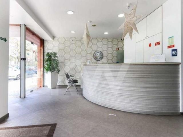 Loja venda em Lisboa