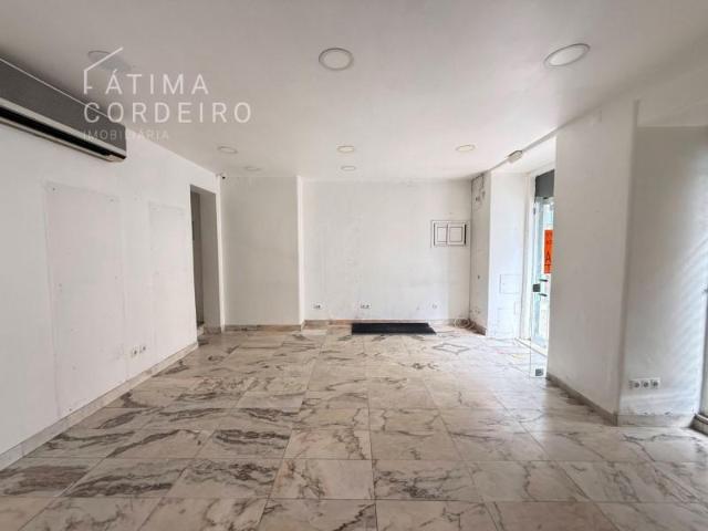 Loja alugar em Lisboa