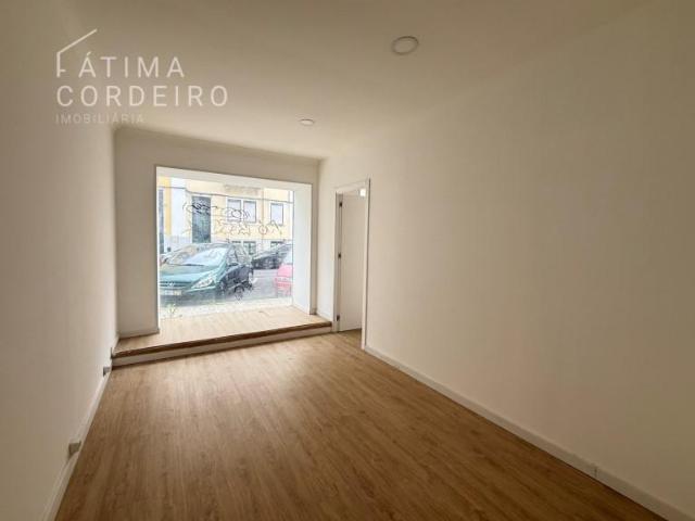 Loja alugar em Lisboa