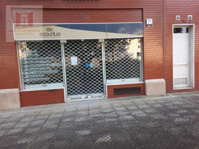 Loja alugar em Lisboa