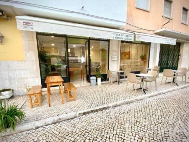 Loja alugar em Lisboa