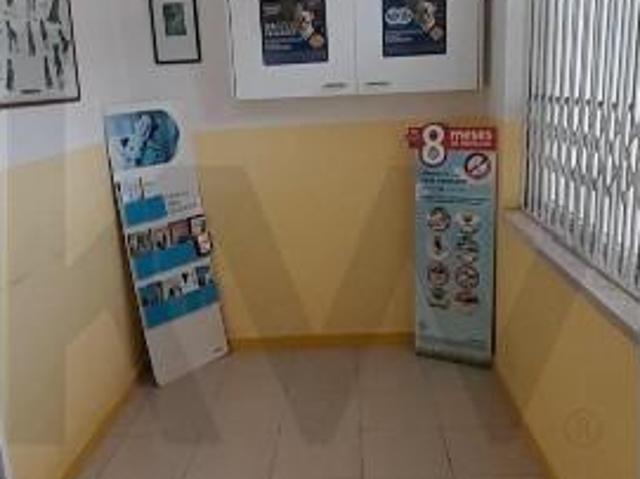 Loja alugar em Lisboa