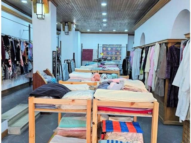 Loja alugar em Lisboa