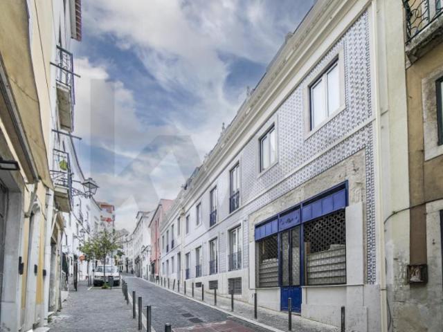 Ponto Comercial alugar em Lisboa, Madalena Ponto Comercial alugar em Lisboa, Madalena