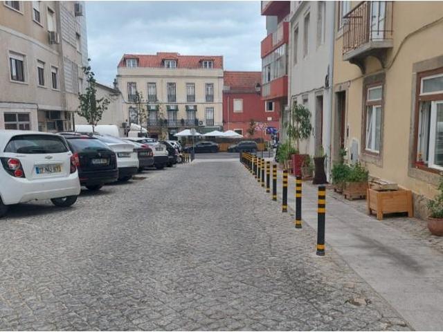 Ponto Comercial alugar em Lisboa