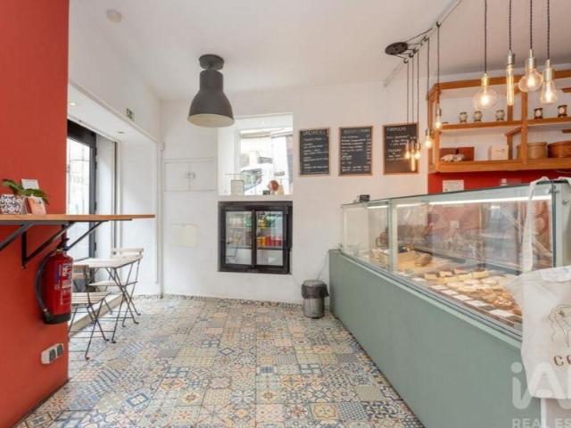 Loja alugar em Estrela, Lisboa