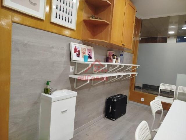 Loja alugar em Lumiar, Lisboa