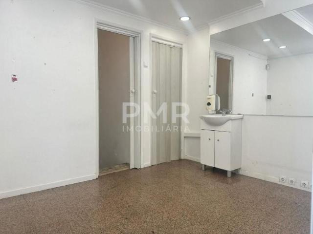 Loja alugar em Lisboa