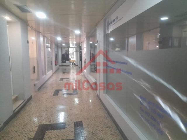 Loja alugar em Lisboa