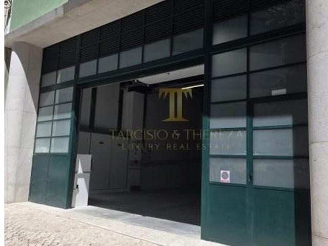 Loja alugar em Lisboa