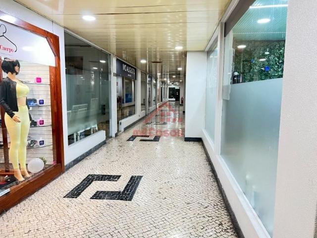 Loja alugar em Lisboa