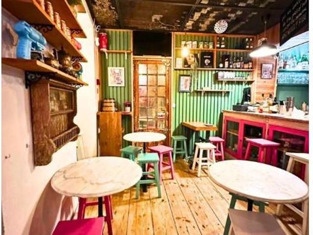 Ponto Comercial alugar em Lisboa