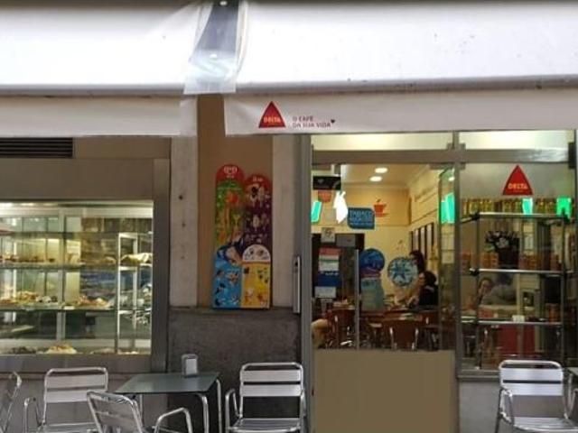 Loja alugar em Lisboa