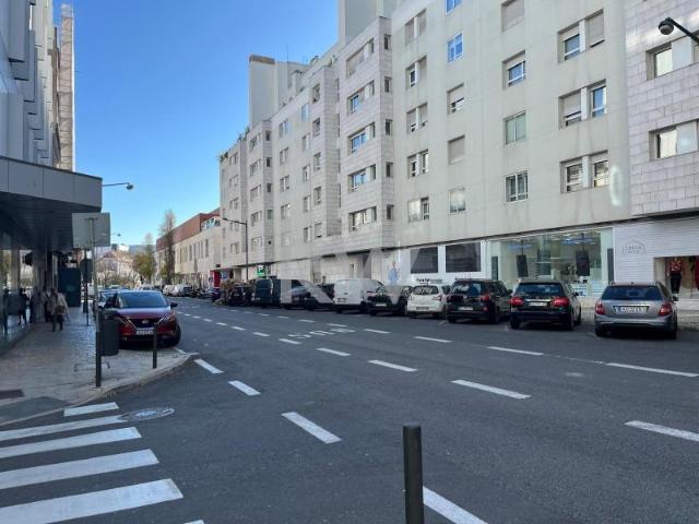 Loja alugar em Lisboa
