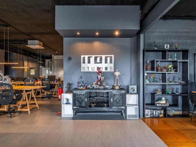 Ponto Comercial alugar em Lisboa, Bairro Alto