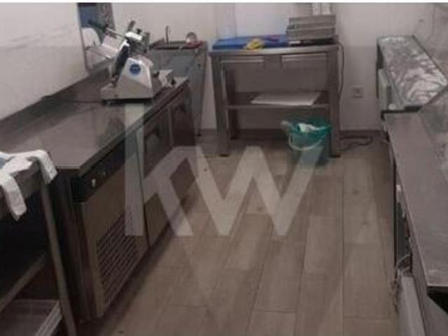 Ponto Comercial alugar em Lisboa